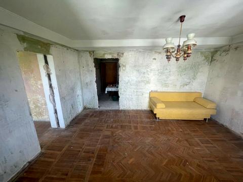 квартира по адресу Голосеевский просп. (40-летия Октября), 120к1