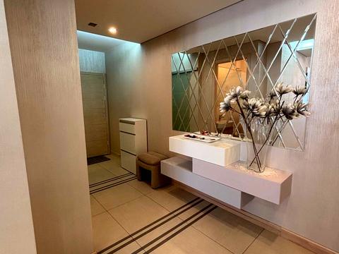 квартира за адресою Срібнокільська вул., 1
