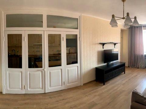 квартира по адресу Джинчарадзе пер., 4