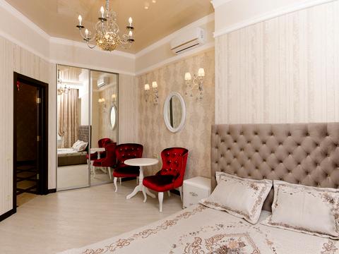 квартира за адресою жуковского, 9
