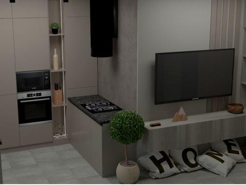 квартира за адресою Височана вул., 18