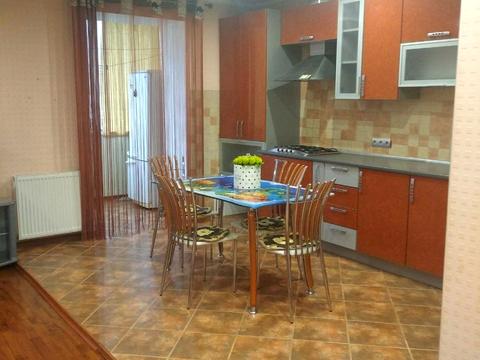 квартира за адресою Озерна вул., 10/1в