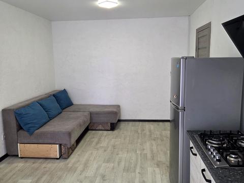 квартира по адресу Малиновского, 16