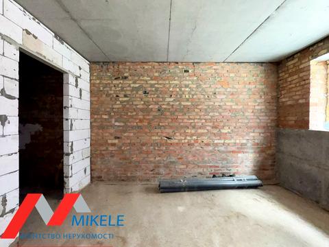 квартира по адресу Вишнёвая ул., 6х