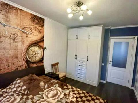 квартира за адресою Кримська вул., 67