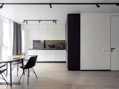 квартира по адресу Весняний пер., 1-А