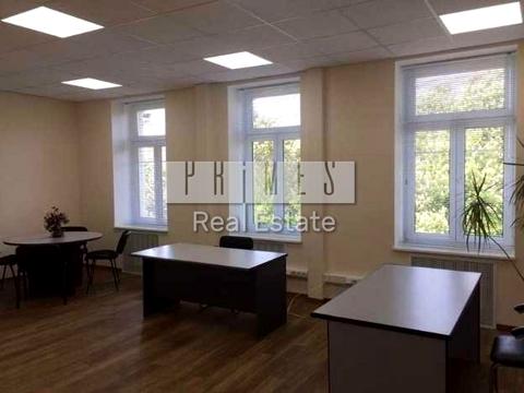 коммерческая по адресу Терещенковская ул., 21