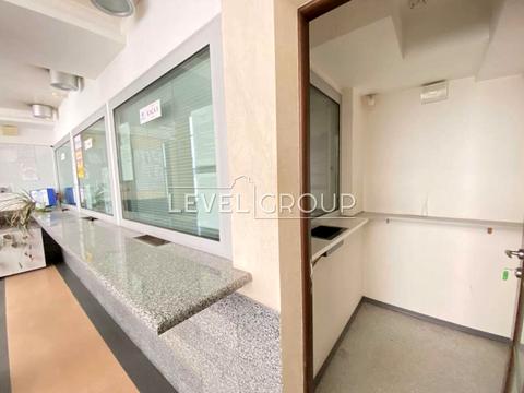 комерційна за адресою Бастіонна вул., 1