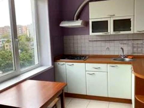 квартира за адресою Нескорених вул., 58