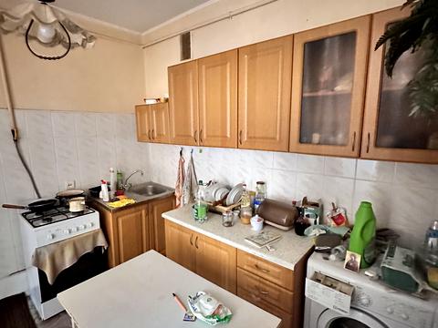 квартира за адресою Пекарська вул., 41