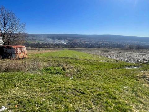 ділянка за адресою с. Циганівці, Польова