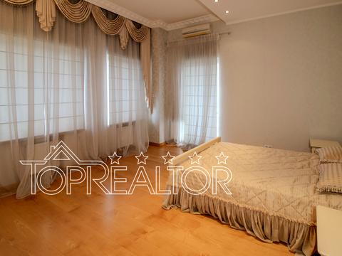 квартира по адресу Данілевського, 40