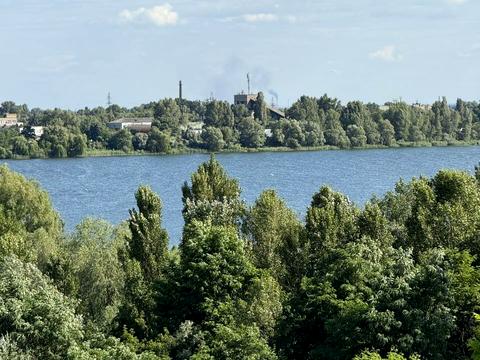 квартира за адресою Миколи Бажана просп., 7-Ж