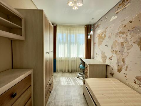 квартира за адресою Заливна вул., 1/2