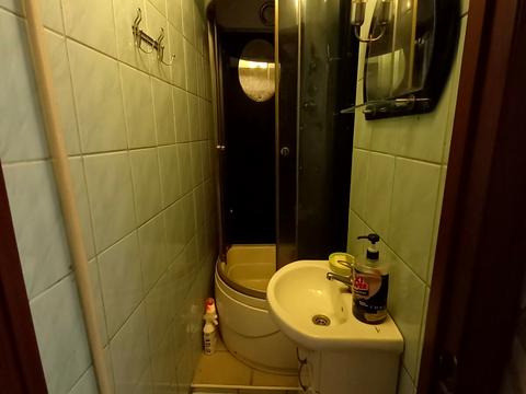 комната по адресу Межевая ул., 118