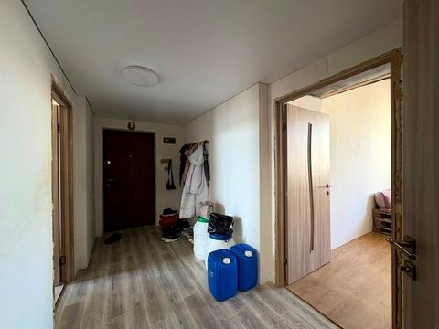 квартира за адресою Владислава Бувалкіна вул., 58г