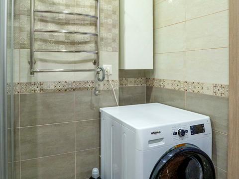 квартира по адресу Драгоманова ул., 2-Б
