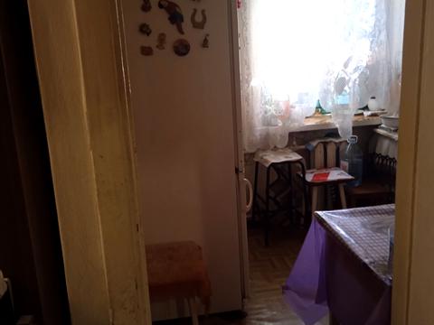 квартира по адресу Харьковских Дивизий ул., 4/1