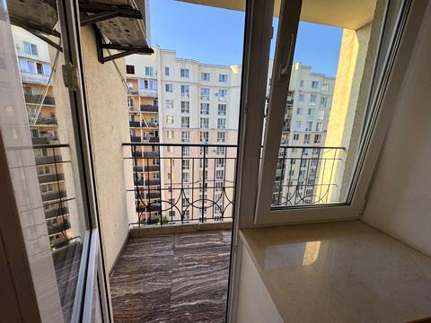 квартира по адресу Валерия Лобановского ул., 24