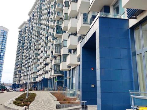 квартира по адресу Осокорская ул., 2а