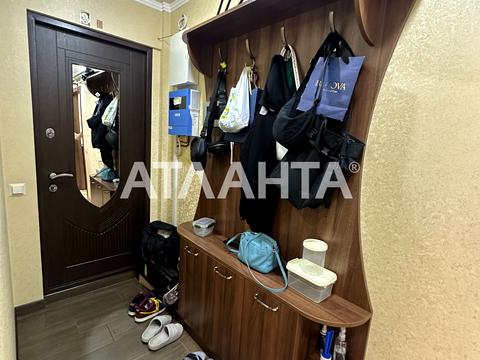 квартира за адресою Академіка Філатова вул., 49