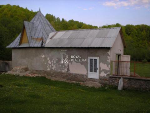 будинок за адресою Тячів, Голлоші вул.