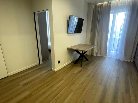 квартира по адресу Андрія Новака ул., 49