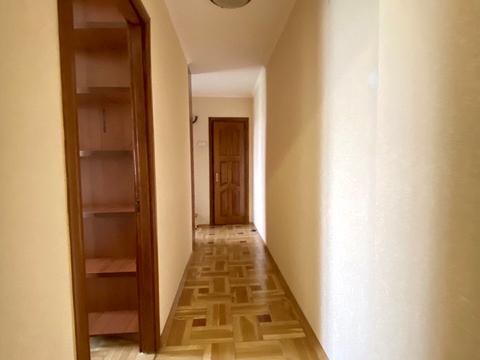 квартира по адресу Червоной Калины просп., 40