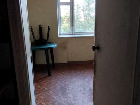 квартира по адресу Лабораторная ул., 13