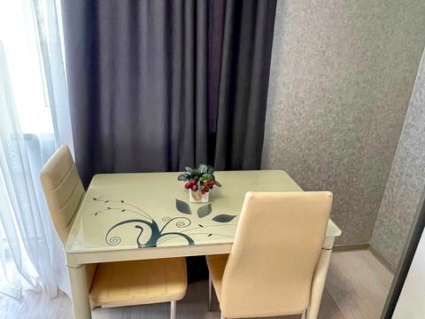 квартира по адресу Драгоманова ул., 2-А