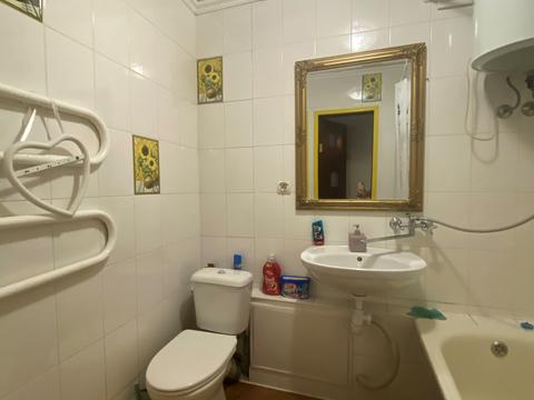 квартира по адресу Селецька ул., 12