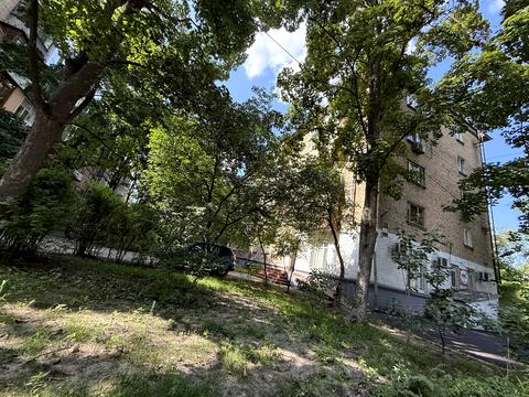 квартира по адресу Евгения Коновальца ул. (Щорса), 29-А