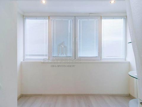 квартира по адресу Китаевская ул., 14