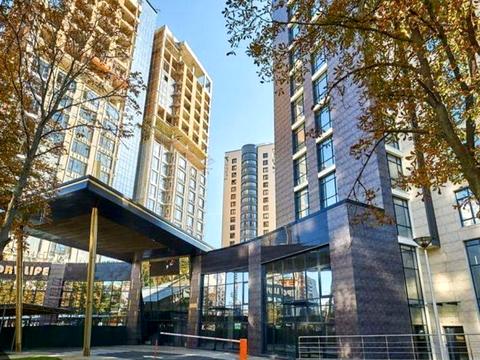 квартира за адресою Голосіївський просп. (40-річчя Жовтня), 58