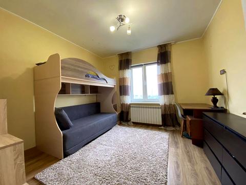квартира за адресою Ревуцького вул., 7-А