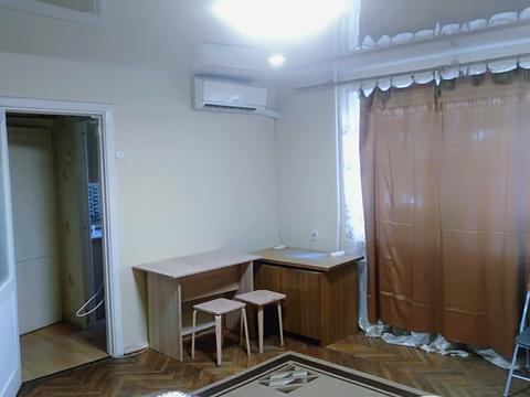 квартира по адресу Копыловская ул., 10-Б