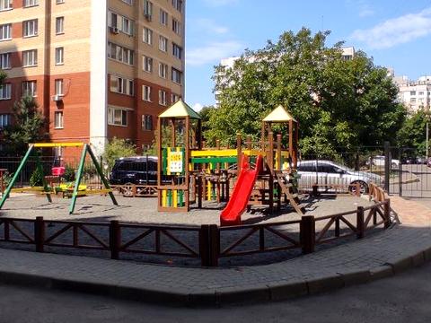 квартира за адресою Владислава Бувалкіна вул. (Бочарова Генерала), 75