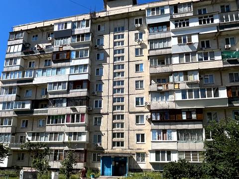квартира по адресу Героев Днепра ул., 25