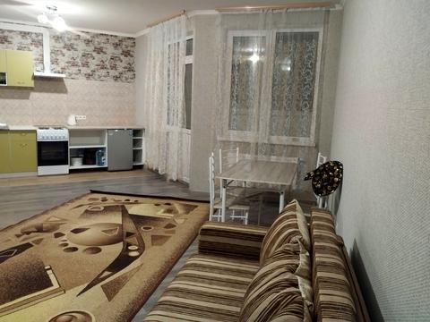 квартира по адресу Олевская ул., 11