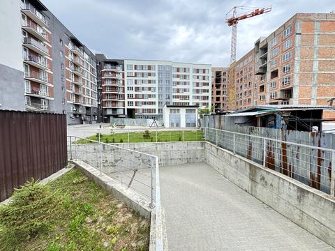 квартира по адресу Дублянская ул., 8