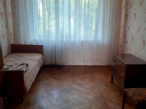 квартира за адресою Івана Микитенка вул., 13