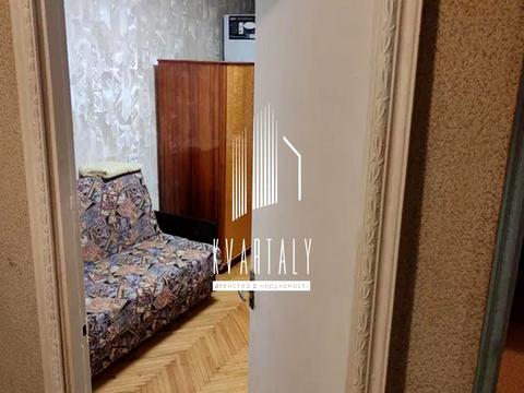 квартира за адресою Андрія Малишка вул., 3