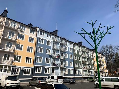 квартира по адресу Белокур ул. (Курская), 7