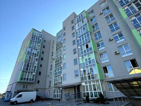 квартира за адресою Лисика вул., 1-А