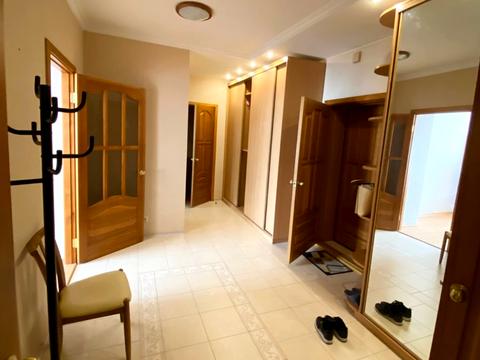 квартира по адресу Туровская ул., 24