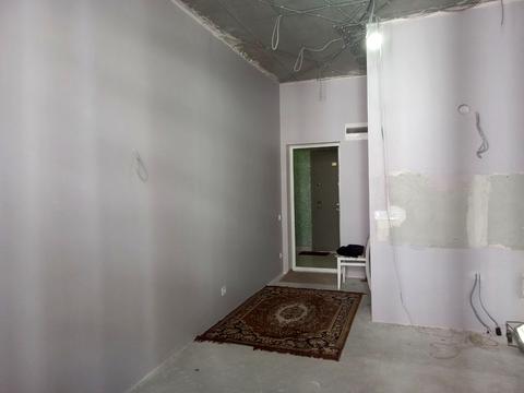 квартира по адресу Владислава Бувалкина ул., 60-Б