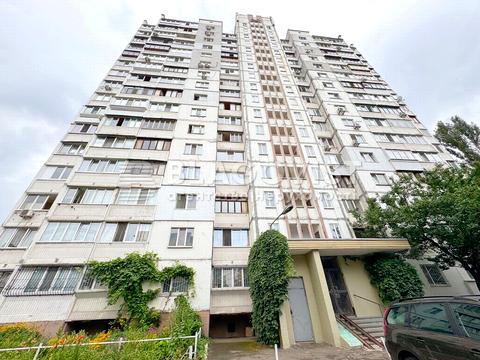 квартира по адресу Миропольская ул., 29