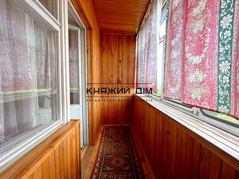 квартира за адресою Данила Щербаківського вул. (Щербакова), 49-Д