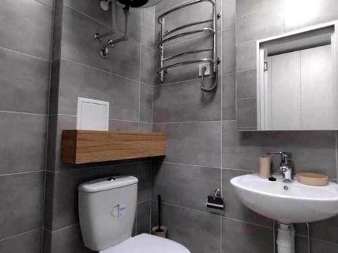 квартира по адресу Шевченковский пер., 40