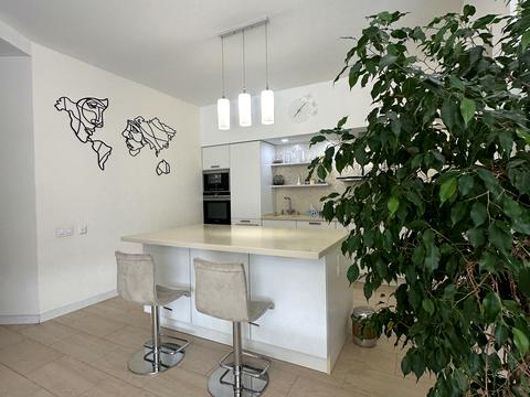 квартира за адресою Київ, Оболонська набережна вул., 1